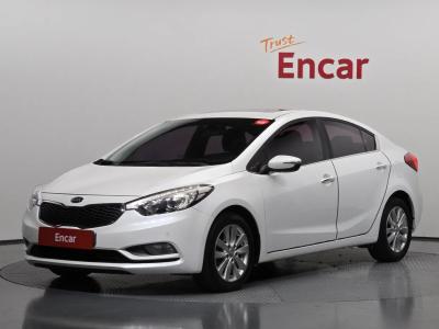 Kia K3 2015