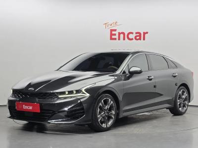 2020 Kia K5