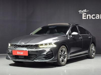 2020 Kia K5