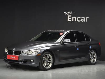 2014 BMW 3-Series