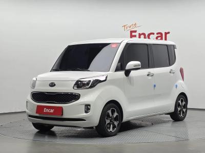 2017 Kia RAY