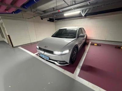 2022 Hyundai Ioniq 5