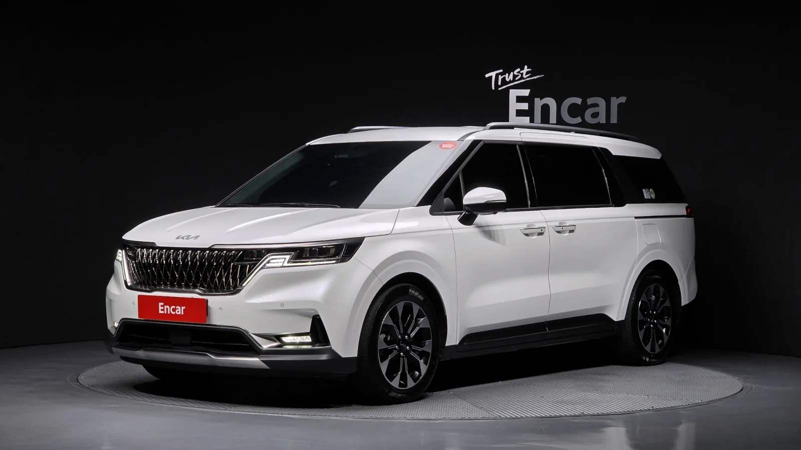2023 Kia Carnival
