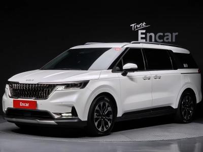 2023 Kia Carnival