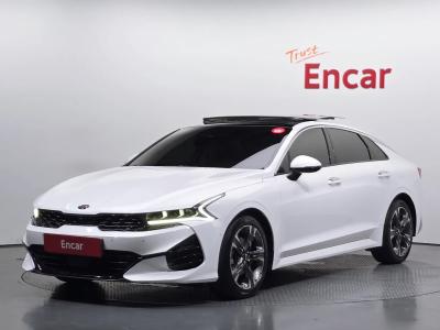 2020 Kia K5