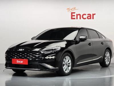 2023 Kia K8