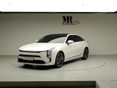 2025 Kia K8