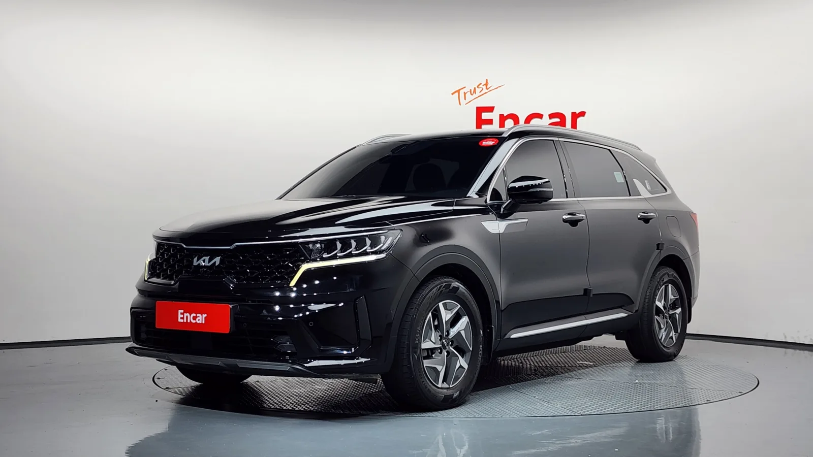 2023 Kia Sorento