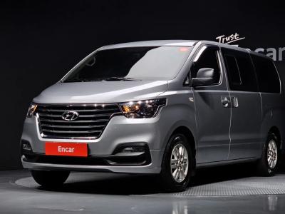 2020 Hyundai Starex
