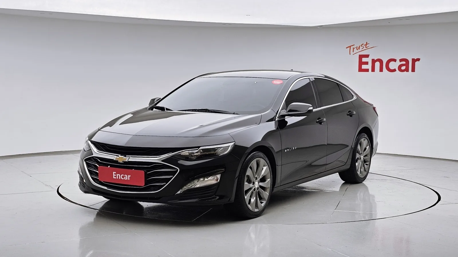 2022 Chevrolet Malibu