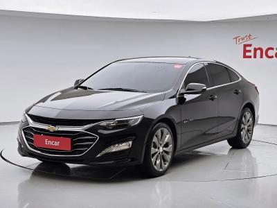 2022 Chevrolet Malibu