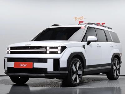 هيونداي سانتافا 2026