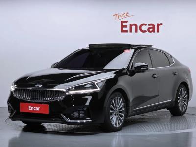 2016 Kia K7