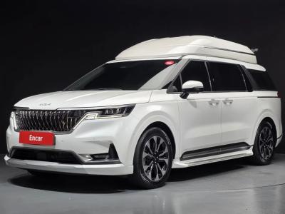 2022 Kia Carnival