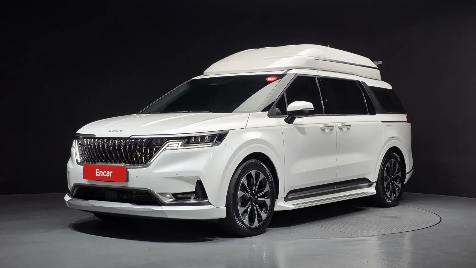 2022 Kia Carnival
