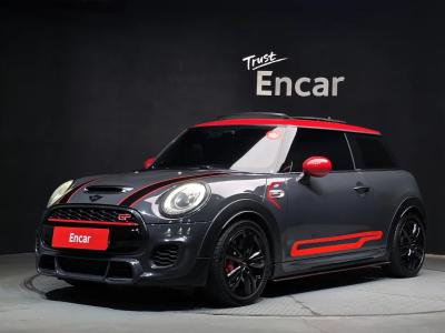 2015 MINI Cooper