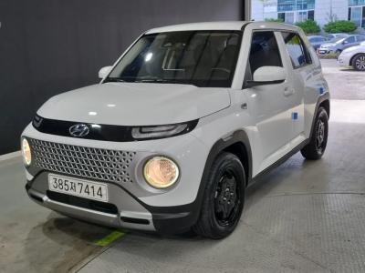 2023 Hyundai Casper