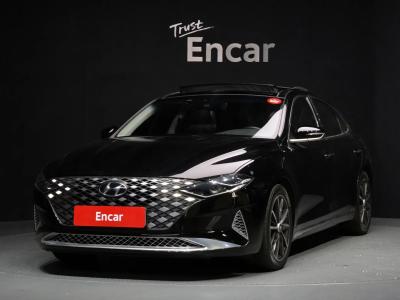 2020 Hyundai Grandeur