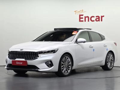 2020 Kia K7