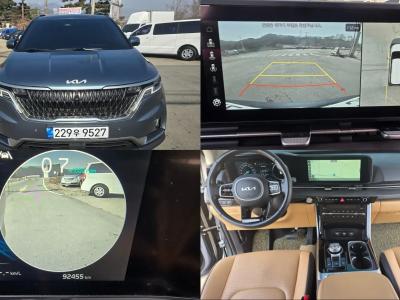 2022 Kia Carnival