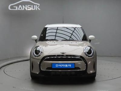 2024 MINI Cooper