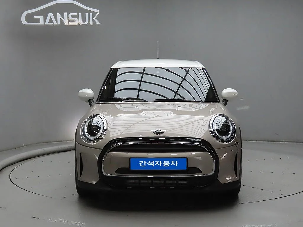 2024 MINI Cooper