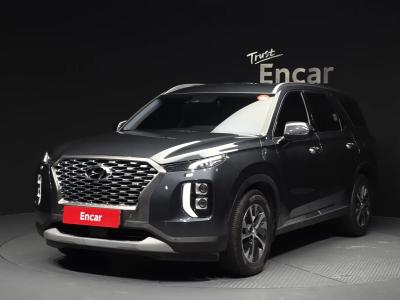 2020 Hyundai Palisade