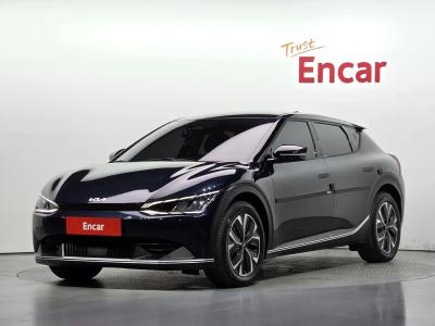 2022 Kia EV6