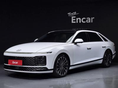2023 Hyundai Grandeur