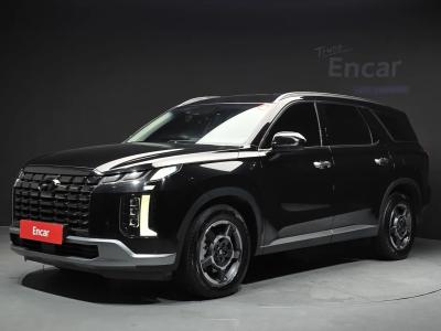 2023 Hyundai Palisade
