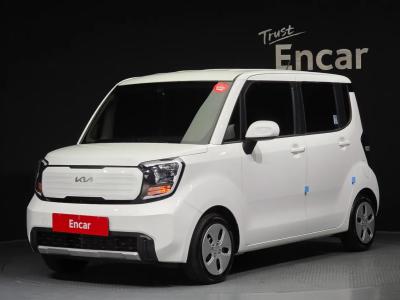 2023 Kia RAY
