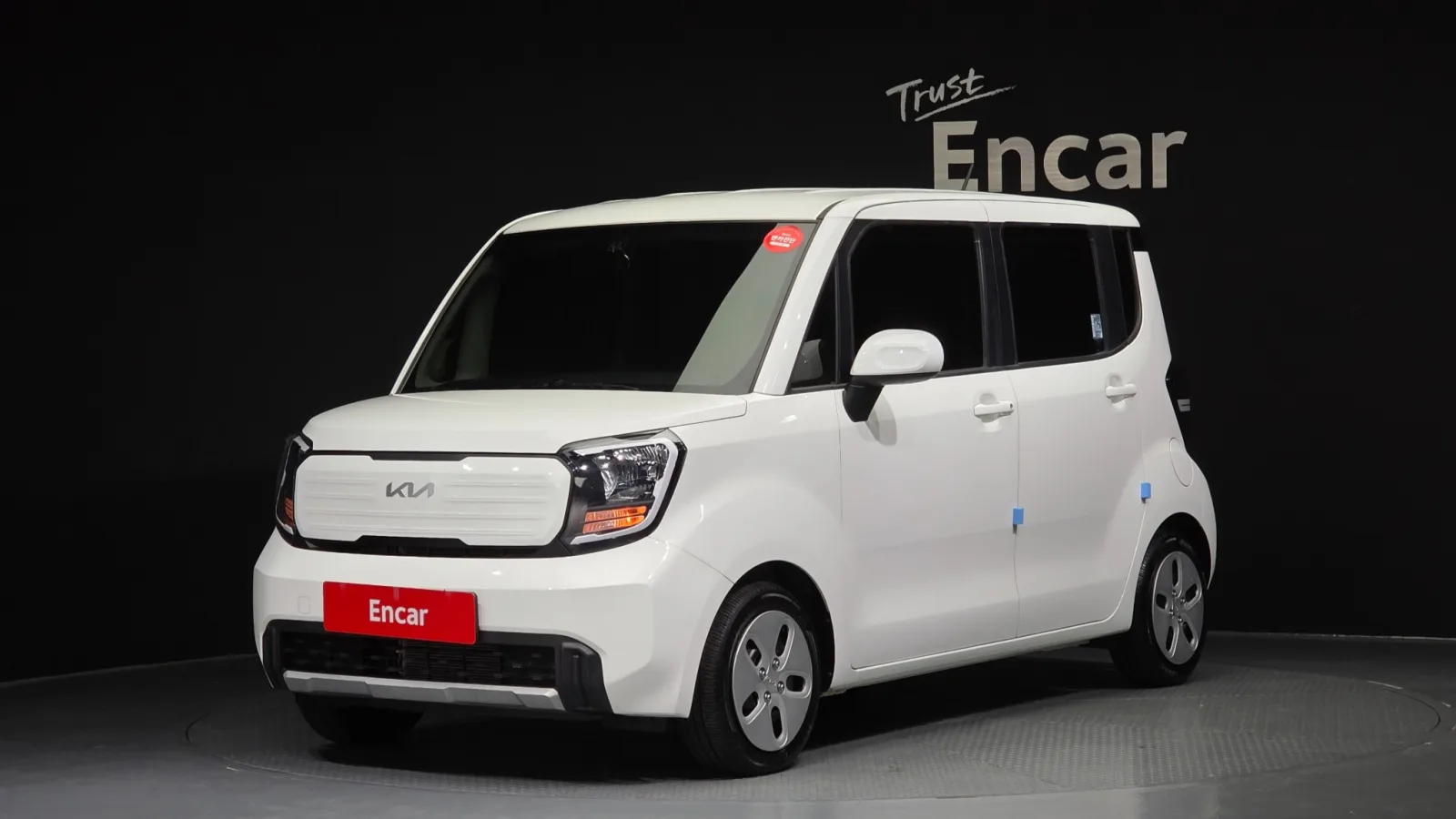 2023 Kia RAY