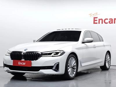 2023 BMW 5-Series