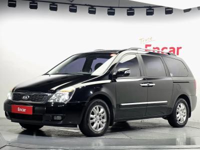 2013 Kia Carnival