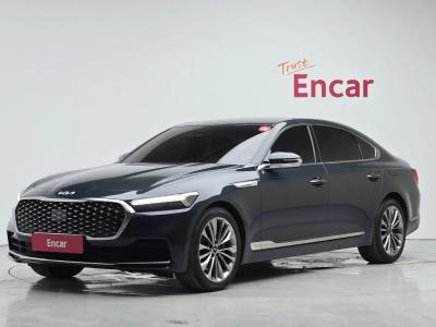2022 Kia K9