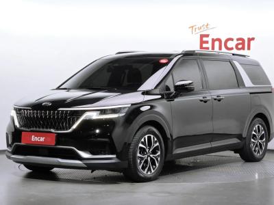 2021 Kia Carnival