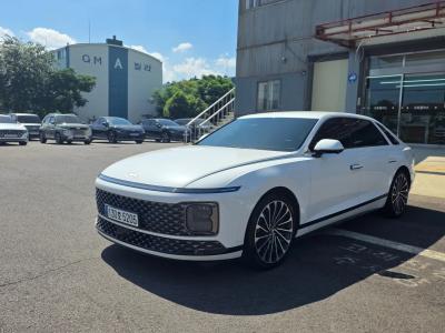 2023 Hyundai Grandeur
