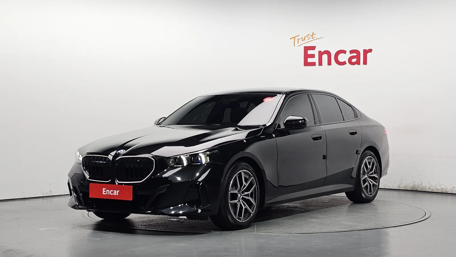 2026 BMW 5-Series