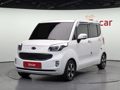 2015 Kia RAY