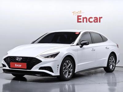 2022 Hyundai Sonata