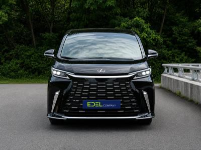 2025 Lexus LM