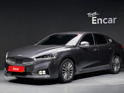 2019 Kia K7