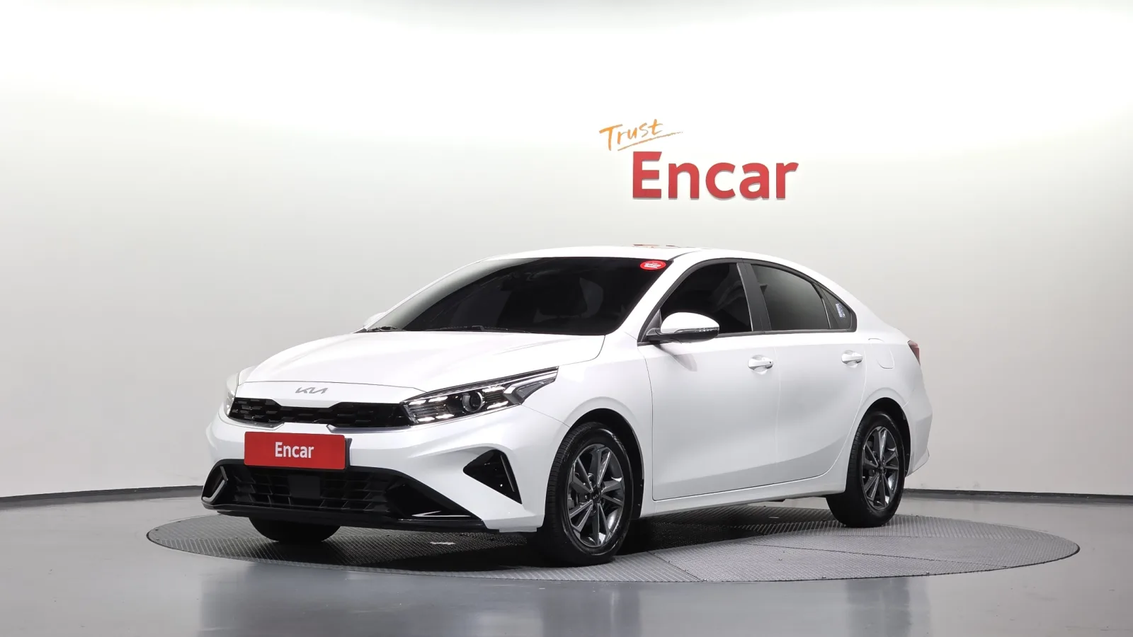 2022 Kia K3