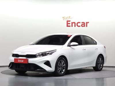 2022 Kia K3