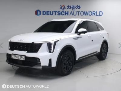2024 Kia Sorento