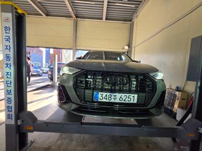 2025 Audi Q3
