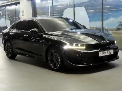 2023 Kia K5