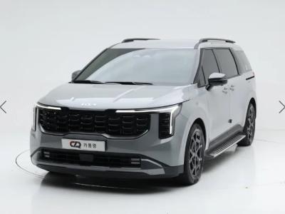 2024 Kia Carnival