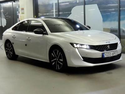2023 Peugeot 508
