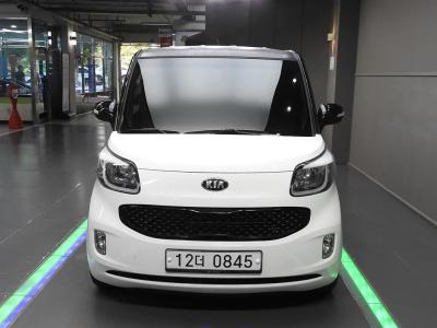 2016 Kia RAY